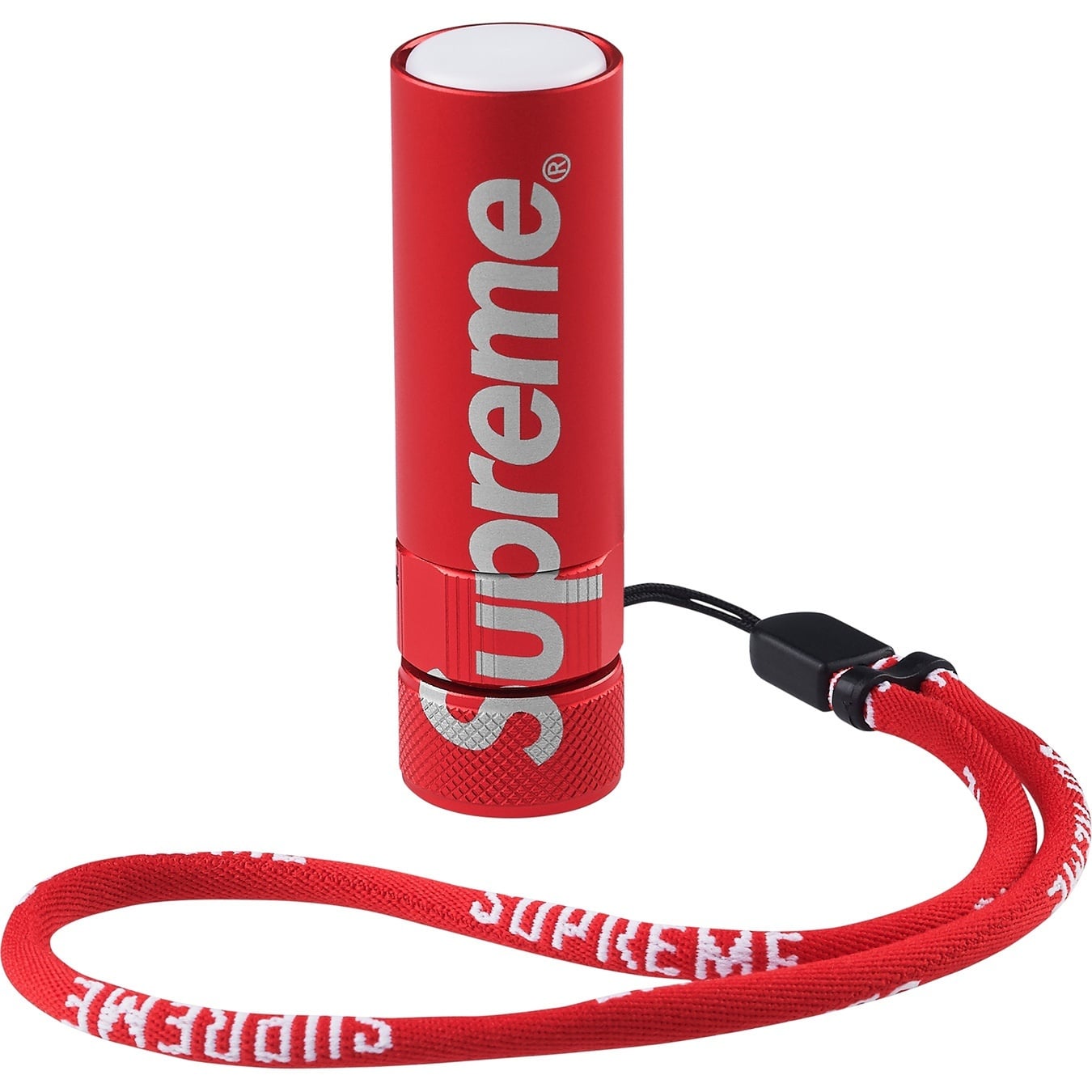 Supreme®/NITECORE® Mini Magnetic Flashlight view 3